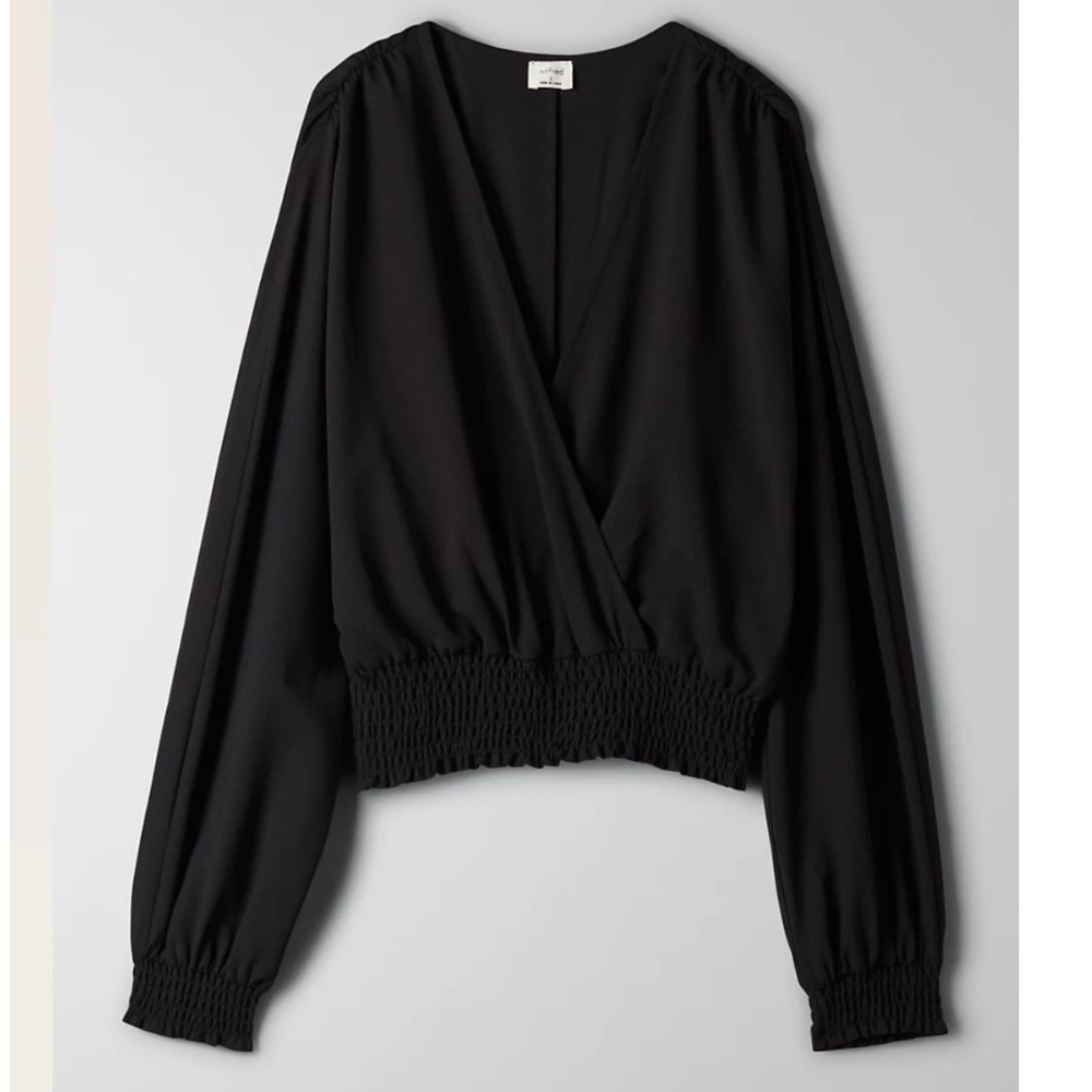 Wilfred Reign Blouse sz Small